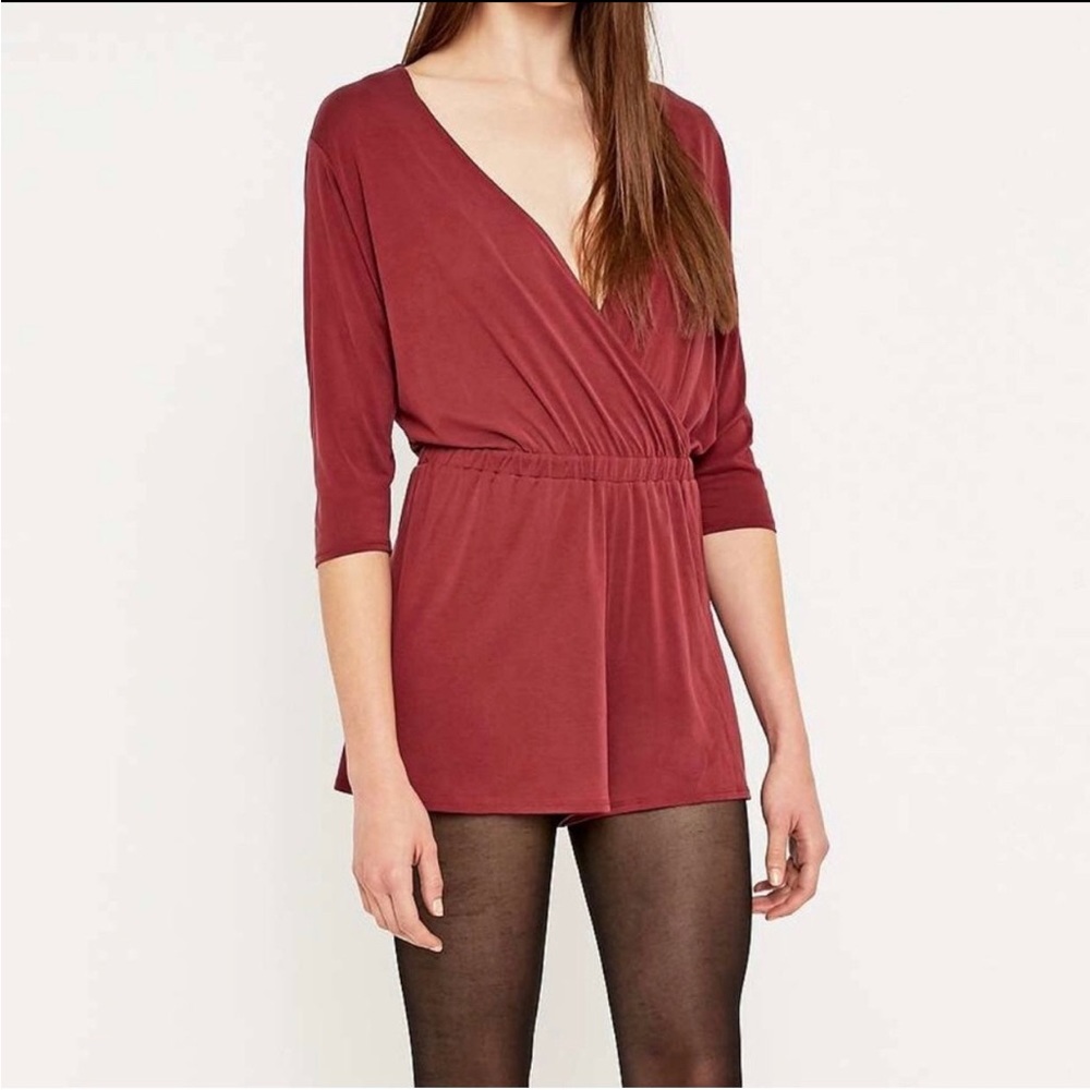 Urban outfitters romper - Picture 2 of 6